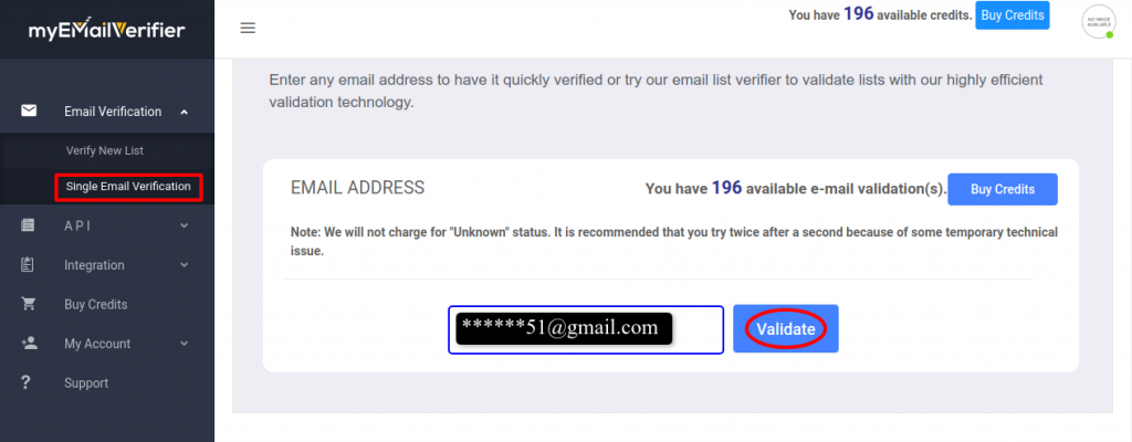 github free bulk email verifier