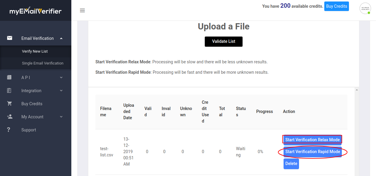 Bulk MEV validation step - 2