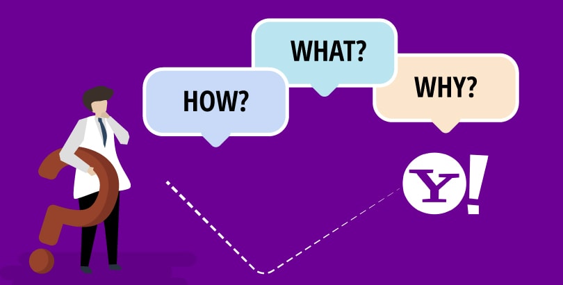 Yahoo Email Bounce: Why, What and How!