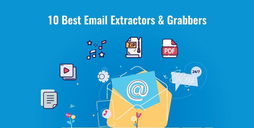 gmail email extractor download