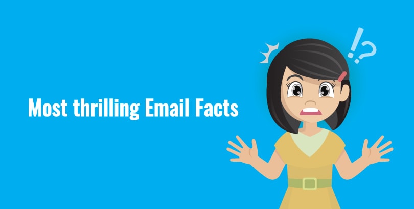Email Facts