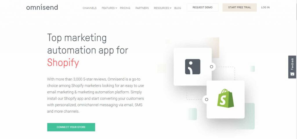 Best Email Marketing For Shopify