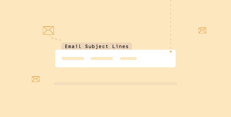 Subject Lines