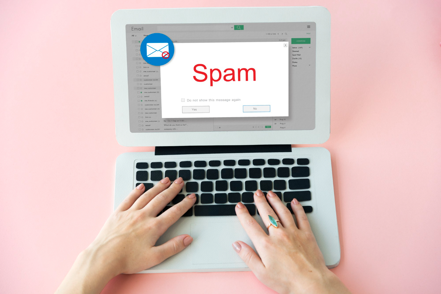 Spam 101:The Origin of the Term Spam and Ways to Keep Emails Away from Spam