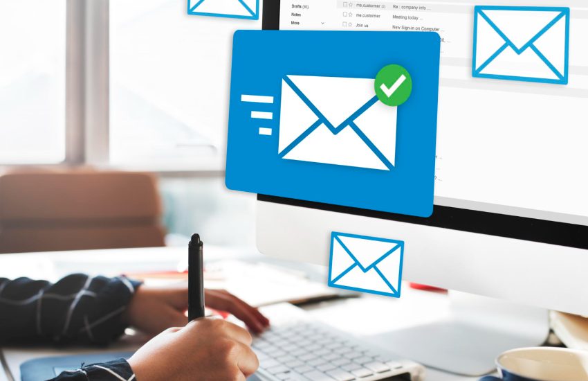 The Future of Email Marketing 6 Trends for Success in 2024