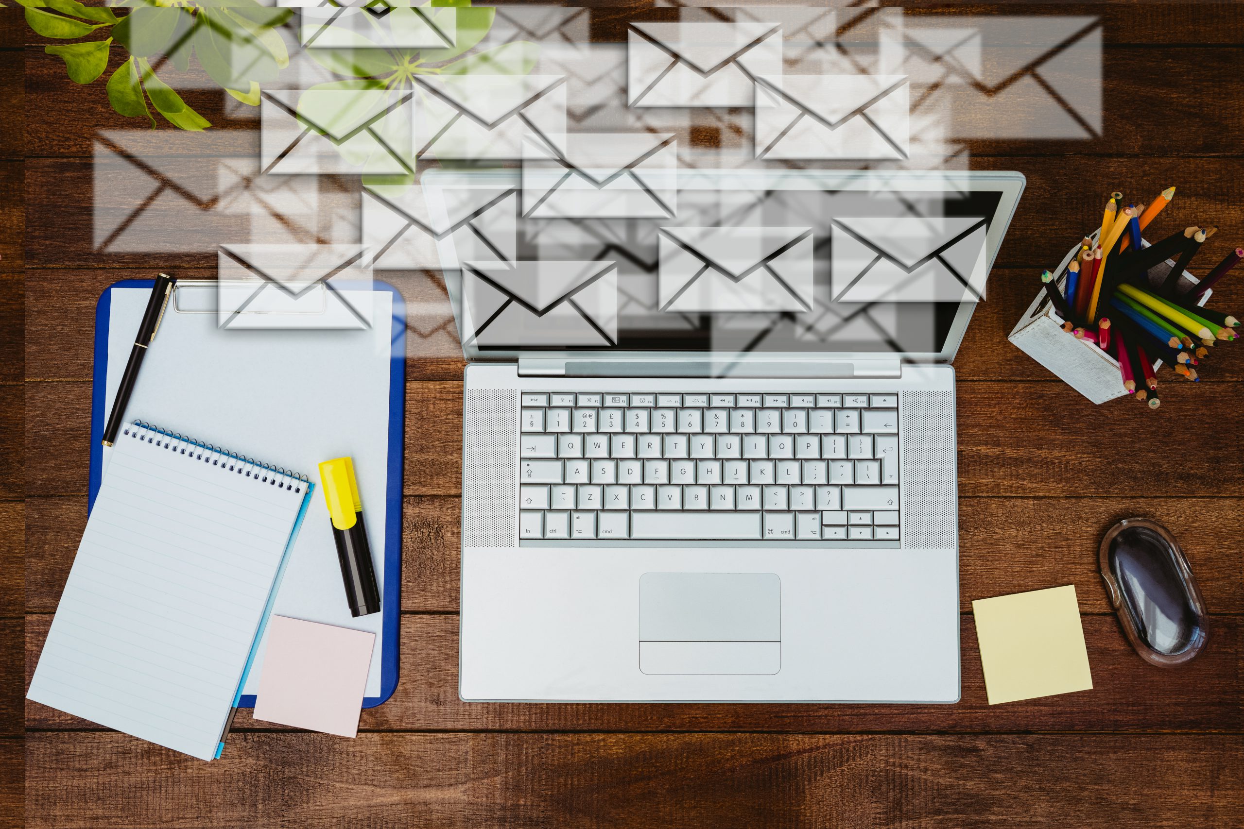 Transactional Email vs. Bulk Email: Understanding the Key ...