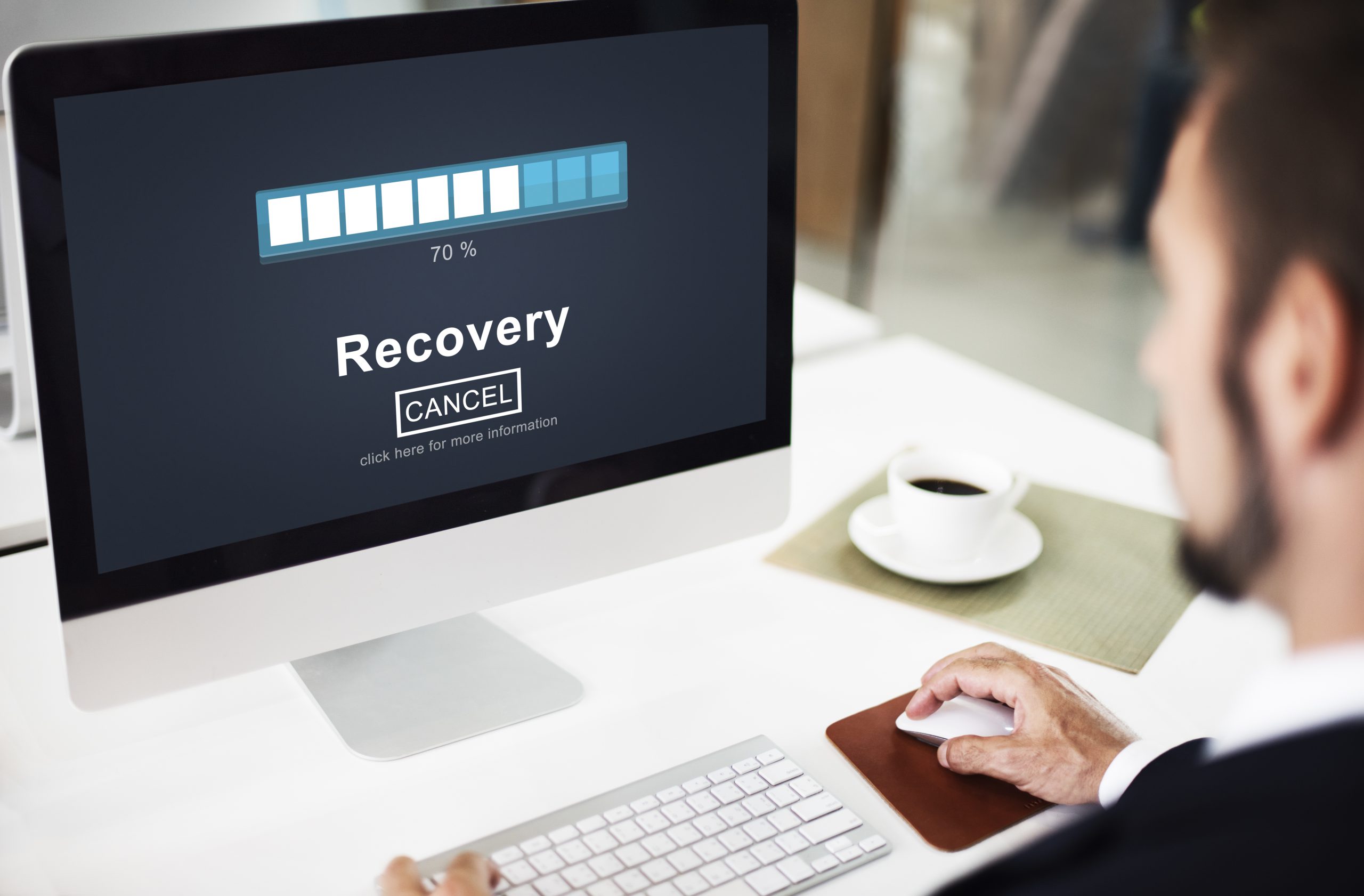 A Guide To Remove Your IP From Spamhaus Blacklist