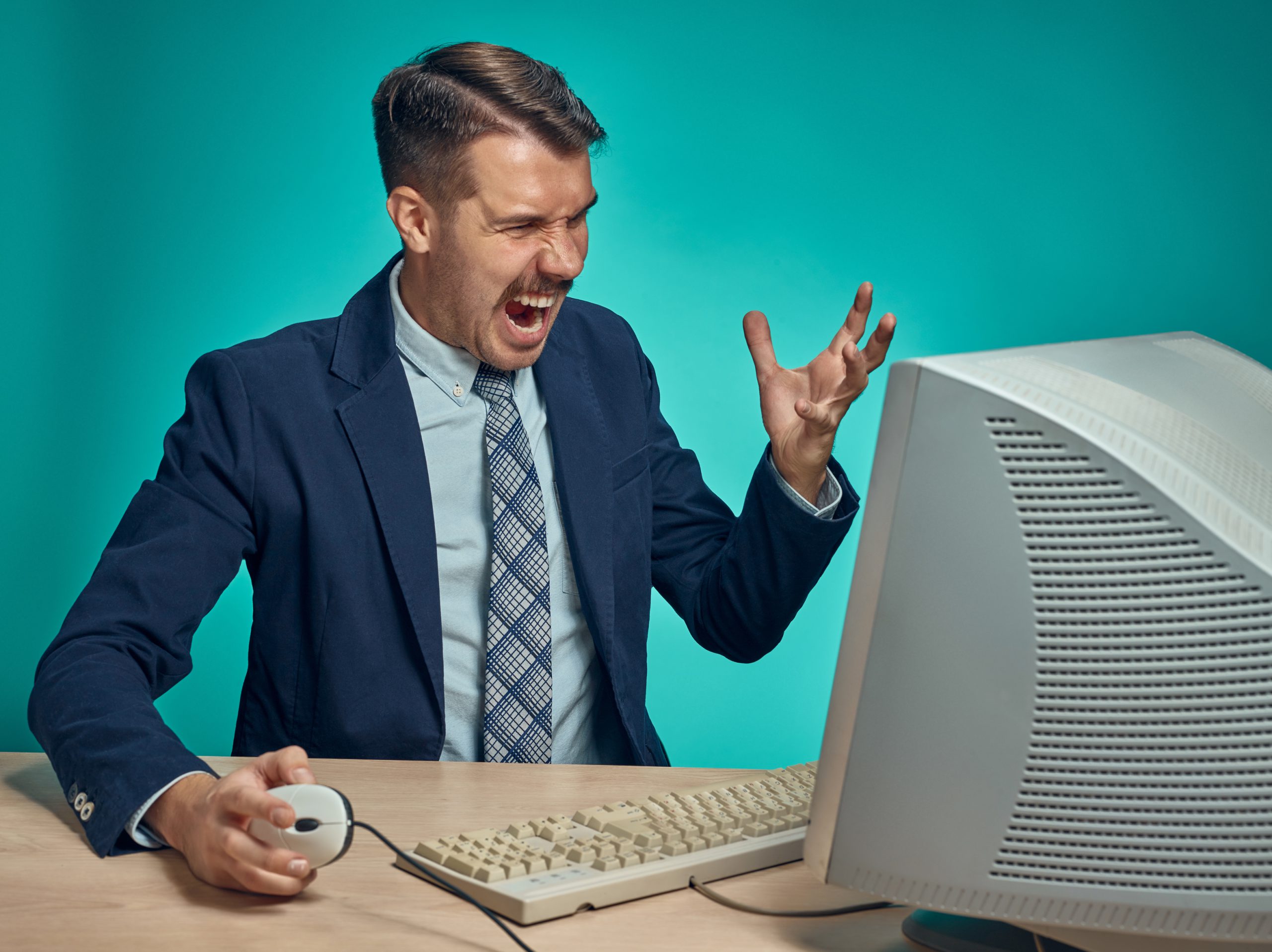12 Top Reasons Emails Bounce (and How to Fix Them)