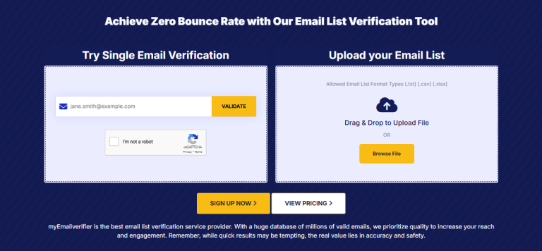 Can You Use A Dash in Your Email Addresses? Key Insights