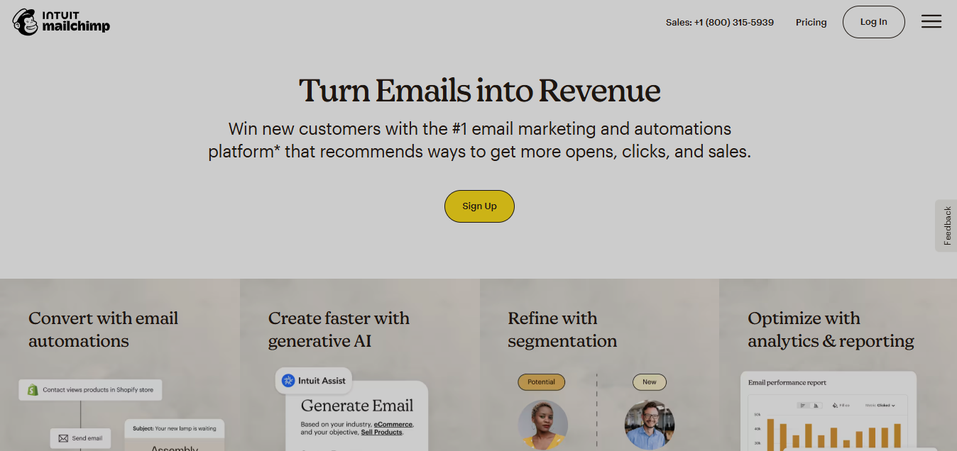 mailchimp-email-automation-tool