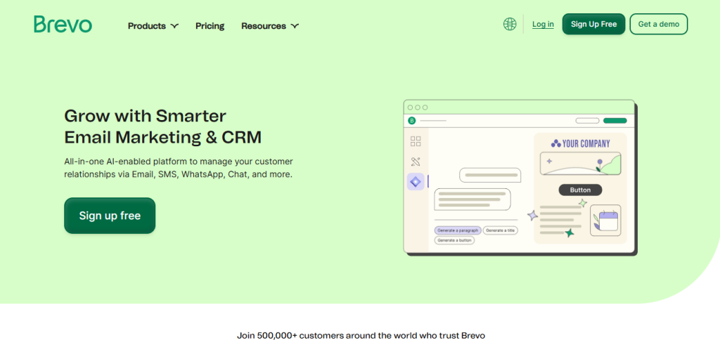 brevo-email-marketing-software