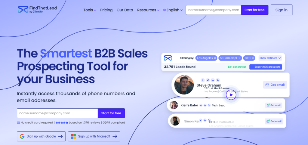 find-that-lead-verification-tool