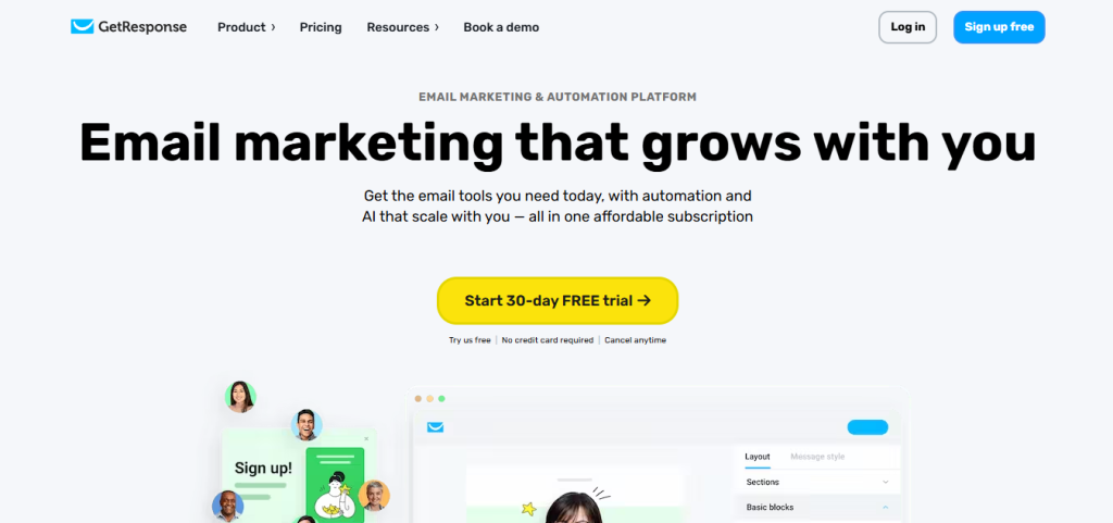 getresponse-email-marketing