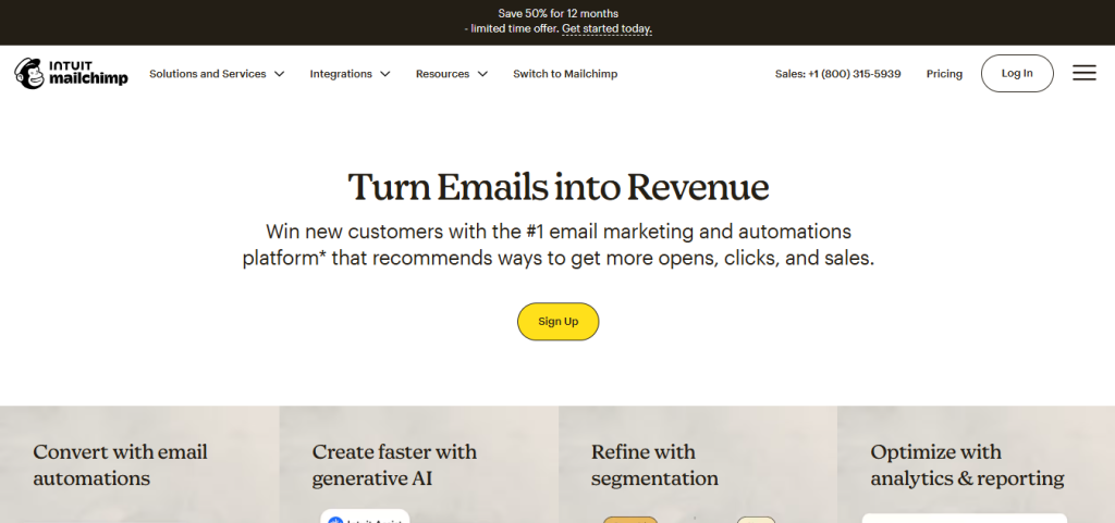 mailchimp-email-marketing