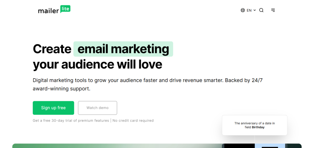 mailer-email-marketing-tool