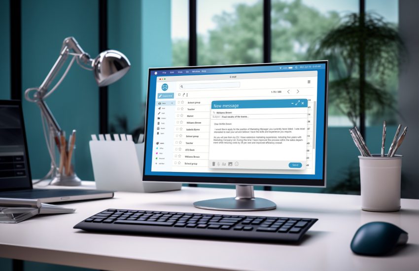 The Impact of Email Engagement Metrics on Deliverability