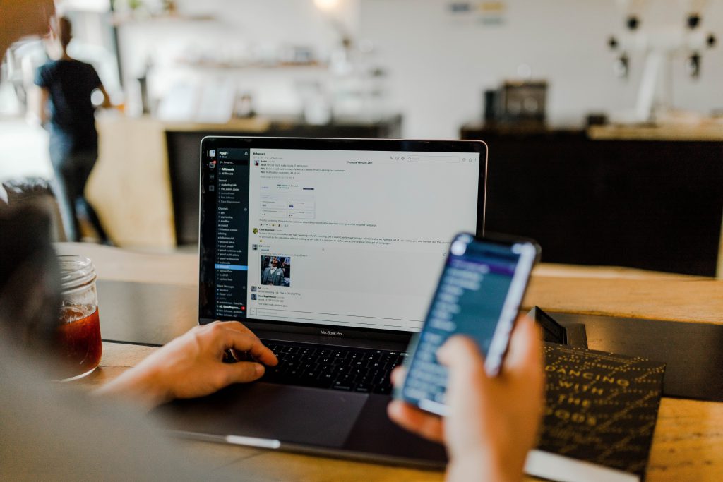 The Rise of Email Overload