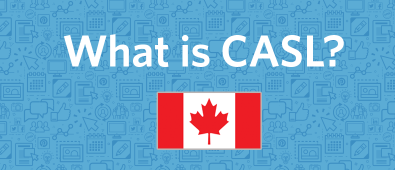 What is CASL?