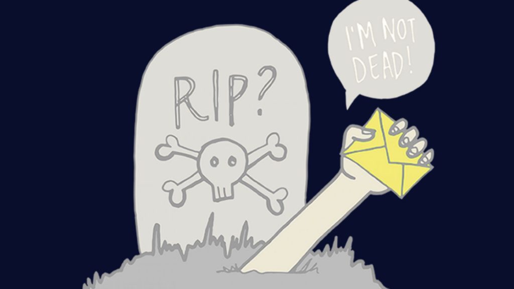 Is Email Marketing Dead or Still Effective [Detailed Guide]