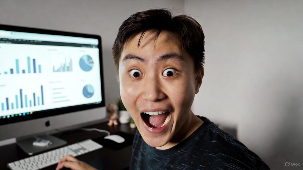 are you planning for black friday sale