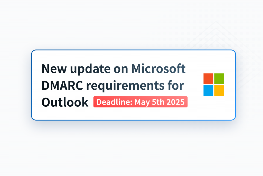 New Update on Microsoft regulations