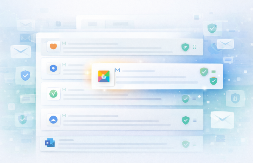 BIMI Email Marketing