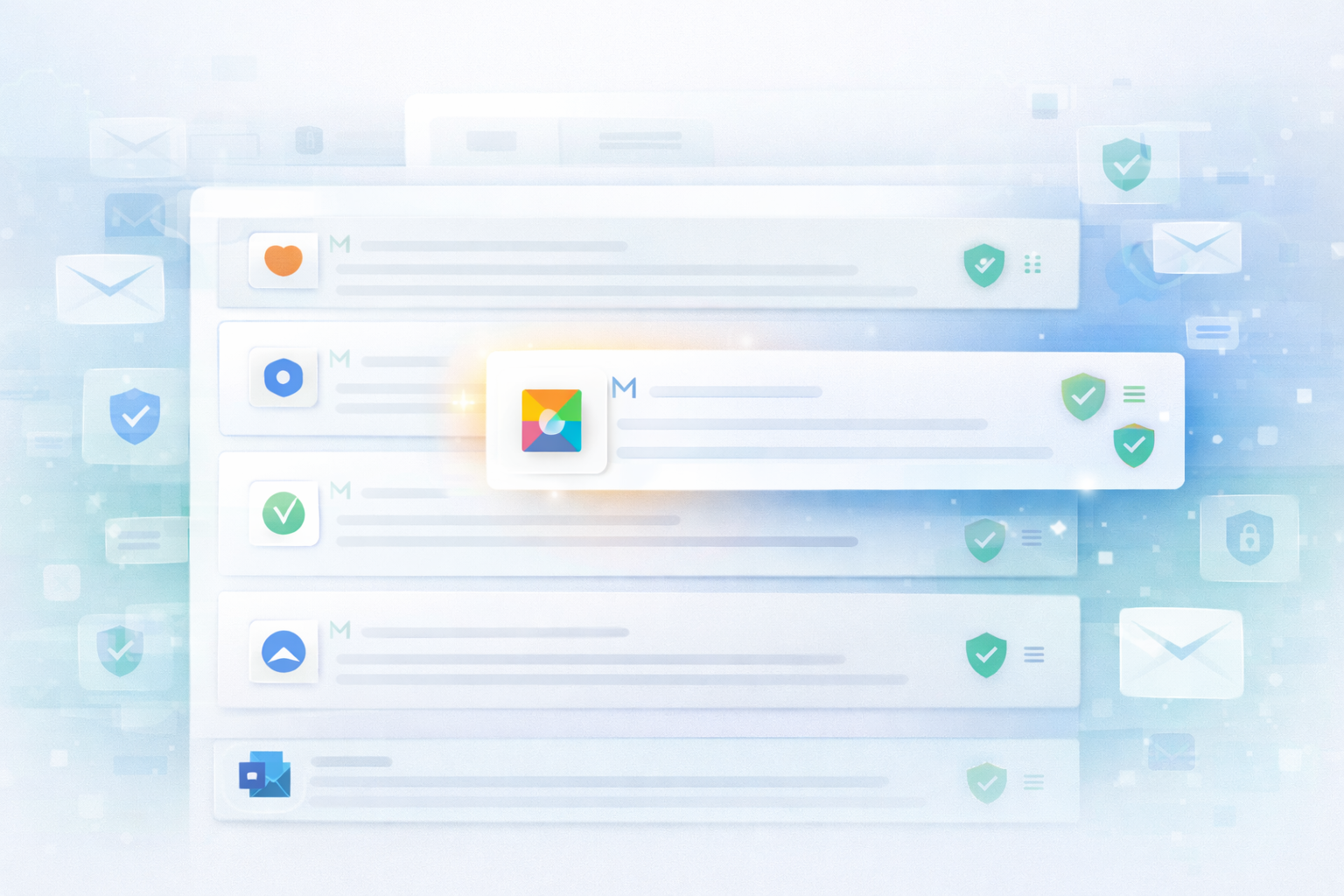 Mail Bitmap BIMI Implementation: Display Your Logo in Email Inboxes