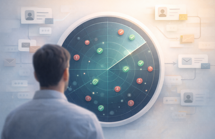 Email Verification for Cold Email Best Practices 2026