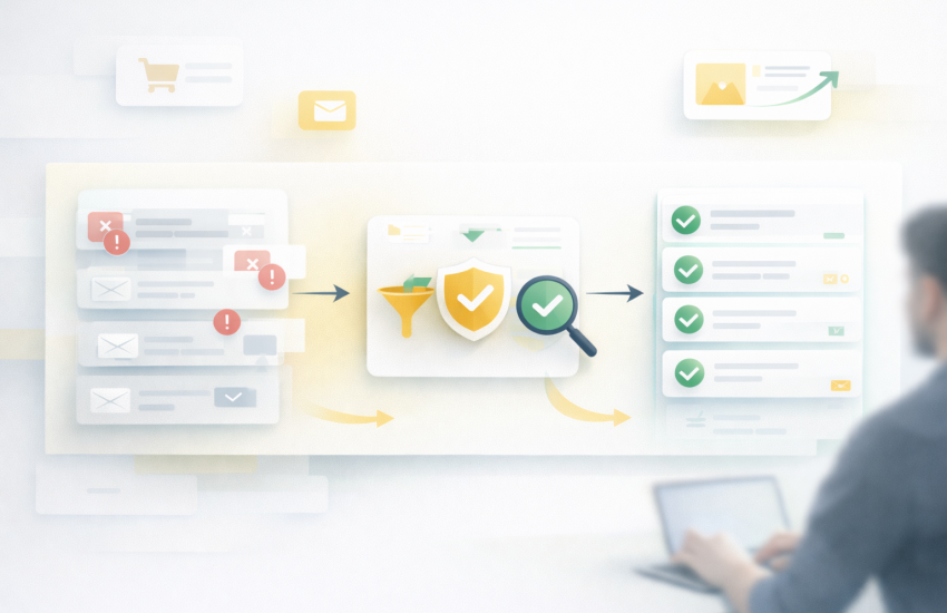 How to Clean Your Mailchimp List with myEmailVerifier Complete 2026 Guide