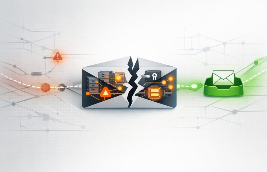 Why Verified Emails Still Bounce (And What To Do About It)