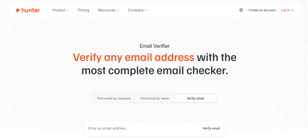 hunter.io-email-verification-tool