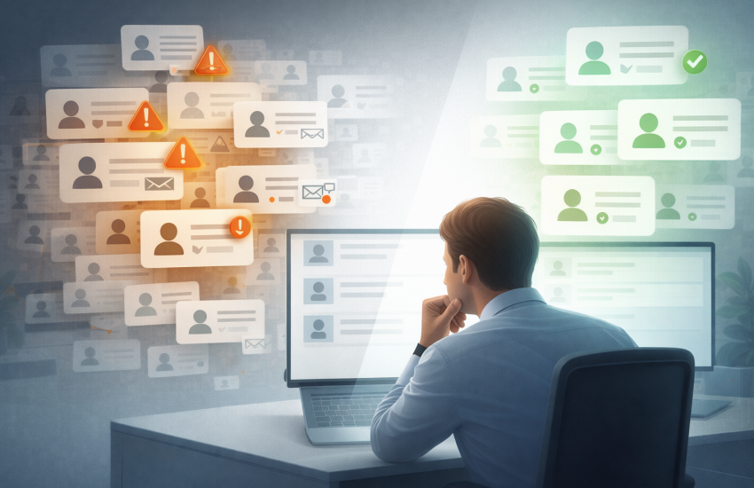 SaaS Fake Signup Prevention Complete Guide to Stopping Bot and Disposable Email Registrations