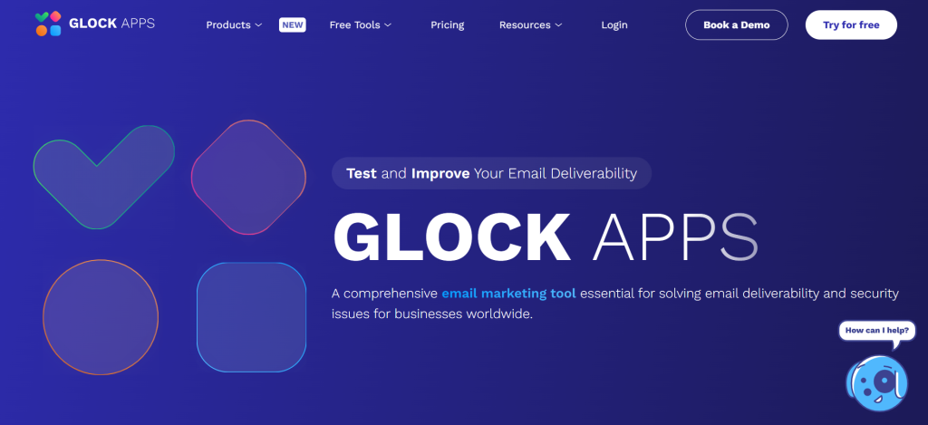 glockapps
