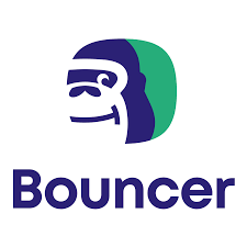 Bouncer Logo
