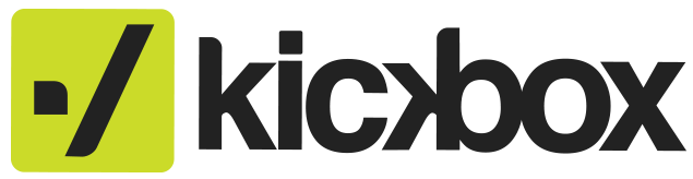 Kickbox Logo